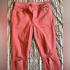 New old navy jeans